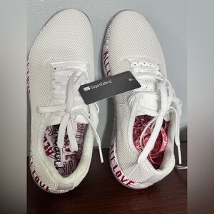 NOBULL Super fabric Unisex Sneakers sz 11 W, 9.5 Men